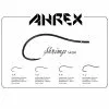 Ahrex Hooks Ahrex SA250 SA Shrimp -Spoons Sales ASA250 2r 1