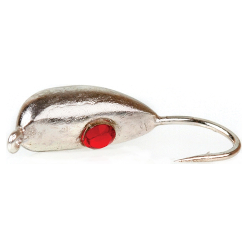 Finnex Wolfram Mormyshka Swarowski B4 3 Finnex Wolfram Mormyshka Swarowski B4