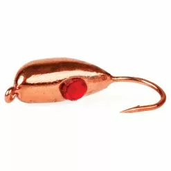 Finnex Wolfram Mormyshka Swarowski B6