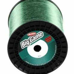 Berkley Big Game Trollinglina Bulk (Grön)