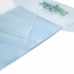 Lurelock Lure Lock Clear Roll Up Bag -Spoons Sales BOB 00 1604 5