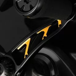 Gomexus Crank Handle W/TPE Knob -Spoons Sales BS100T20BKBK1r 3