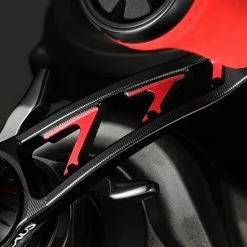 Gomexus Crank Handle W/TPE Knob -Spoons Sales BS100T20BKBK1r 6