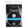 Darts Flugtafs Fluorocarbon 9