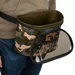 Fox Aquos Camolite Bait Belt 4L -Spoons Sales CEV017 6