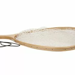 Fly-Dressing Ghost Håv