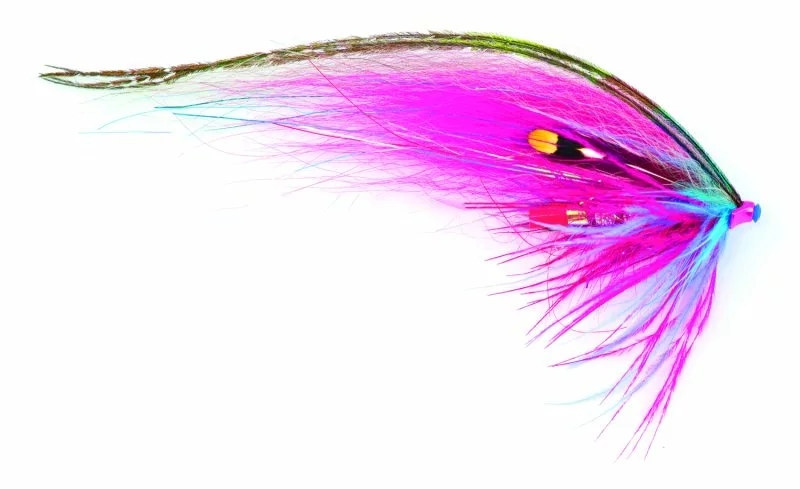 Frödin Flies Frödin Classic Series - Silver Wilkinson 3 Frödin Flies Frödin Classic Series - Silver Wilkinson