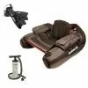 Guideline Drifter Kickboat M. Pump Och Fenor -Spoons Sales DRIFTERCOMBO 1