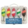 Kinetic Trickster P&T (5pcs) -Spoons Sales E136 002r 1