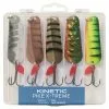 Kinetic Pike X-treme (5pcs) -Spoons Sales E137 010r 1