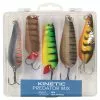 Kinetic Predator Mix (5pcs) 1 Kinetic Predator Mix (5pcs) -Spoons Sales E149 023 163 1