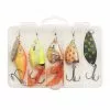 Kinetic River Lake Mix 5pcs -Spoons Sales E153 023 163 1
