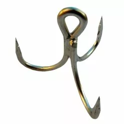 Nosybefisherman Econs Triples GT86-7-B Force Hullinglöst 4-pack