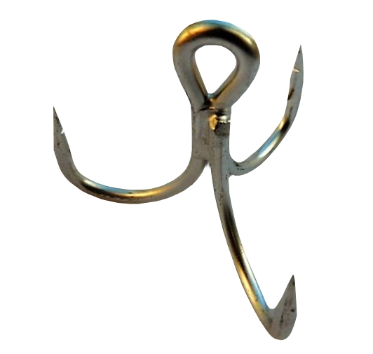 Nosybefisherman Econs Triples GT86-7 Force Med Hulling 4-pack 3 Nosybefisherman Econs Triples GT86-7 Force Med Hulling 4-pack