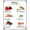 Darts Flugor - Wet Flies 1 Darts Flugor - Wet Flies -Spoons Sales F99 011 1