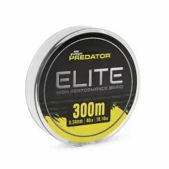 Fox Rage Predator Elite Braid -Spoons Sales FBL001r 2