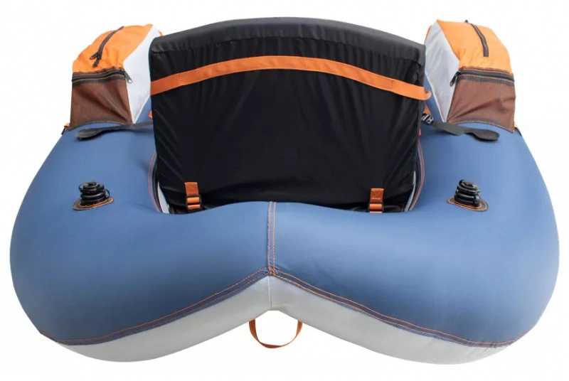 Fly-Dressing Fish Cat 5 Max - Navy 5 Fly-Dressing Fish Cat 5 Max - Navy - Image 3