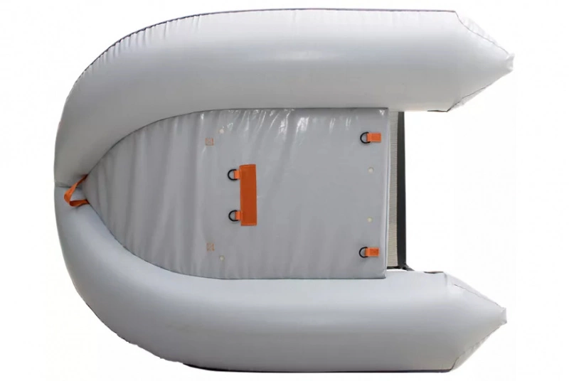 Fly-Dressing Fish Cat 5 Max - Navy 7 Fly-Dressing Fish Cat 5 Max - Navy - Image 5