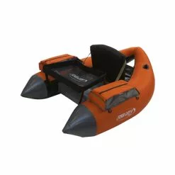 Outcast Fish Cat 4 LCS Deluxe Flytring