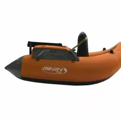 Outcast Fish Cat 4 LCS Deluxe Flytring -Spoons Sales FC 133 3