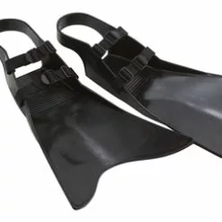 Outcast Power Kick Fins