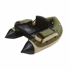 Outcast Super Fat Cat