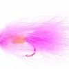 Unique Flies Herning Fly Propeller Flou Pink Kamasan B170 #2 -Spoons Sales FL00114 1