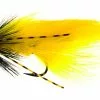 Unique Flies Zonky Yellow TMC7989 #6