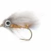 Unique Flies Kutling Dark Daiichi 2220 #8