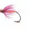 Unique Flies Glimmerfluen Pink Gamakatsu F314 #6 -Spoons Sales FL00627 1