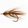 Unique Flies Omøbørsten UV Gamakatsu