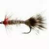 Unique Flies Grå Frede UV Daiichi -Spoons Sales FL00738r 1