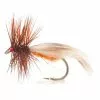 Unique Flies E-12 Orange Daiichi 1180 #12 -Spoons Sales FL02002 1
