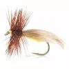 Unique Flies E-12 Yellow Daiichi 1180 #12
