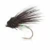 Unique Flies Mini Muddler Black Daiichi 2 Unique Flies Mini Muddler Black Daiichi -Spoons Sales FL02020r 1