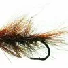 Unique Flies Brendafluen - Daiichi 1720 #6 -Spoons Sales FL11202 1