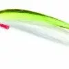Unique Flies Fister Tobis Grå Mustad C47S #8 -Spoons Sales FL11223 1