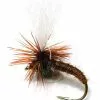 Unique Flies Klinkhammer Brown TMC 2 Unique Flies Klinkhammer Brown TMC -Spoons Sales FL44006r 1