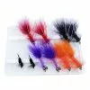 Unique Flies Fly Collection Put & Take 10-Pack