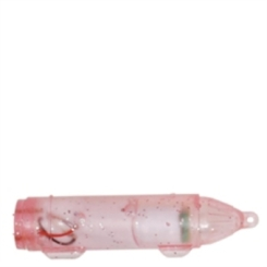 Wiggler Dubbel Diod Blink