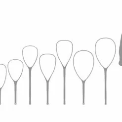 Fishpond Nomad Native Net -Spoons Sales FSP NN 3