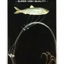 Darts Häckla Silverlyset- 4