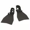 Kinetic Lightweight Fins Black -Spoons Sales G225 007 OS 1
