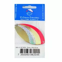 Wiggler Ritsem 16gr 70mm