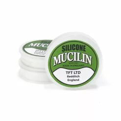 Gladsax Linfett Grön