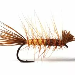 Guideline Super Dyret Brown/Yellow