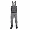 Guideline Alta Sonic T-Zip Wader 2 Guideline Alta Sonic T-Zip Wader -Spoons Sales GL50710r 1