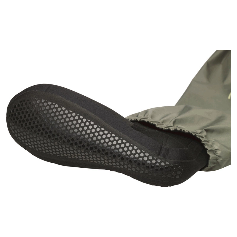 Kinetic ClassicGaiter St. Foot Olive 4 Kinetic ClassicGaiter St. Foot Olive - Image 2