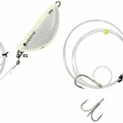 Westin Fishing Westin Halibut Anti Twist Rig