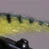 Fly-Dressing Magic Minnow Yellow #4 1 Fly-Dressing Magic Minnow Yellow #4 -Spoons Sales HF1417 4